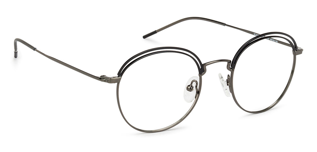 -Frame Round--EG -Frame Round--EG
