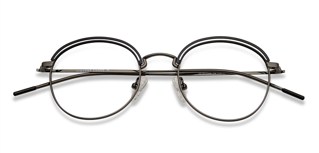 -Frame Round--EG -Frame Round--EG