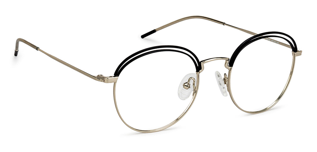 -Frame Round--EG -Frame Round--EG