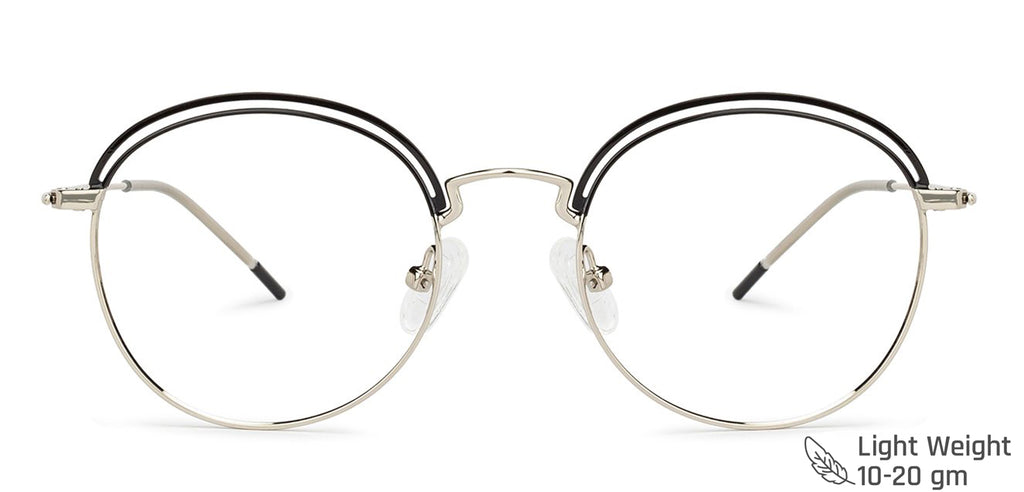 -Frame Round--EG -Frame Round--EG