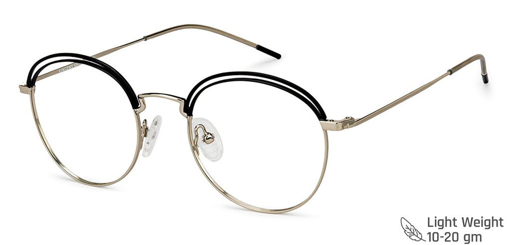 -Frame Round--EG -Frame Round--EG