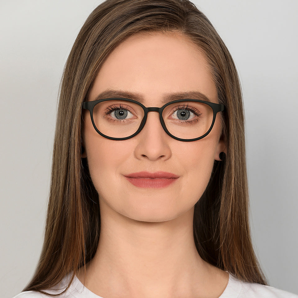 Round Eyeglasses-Frame Round--EG Round Eyeglasses-Frame Round--EG