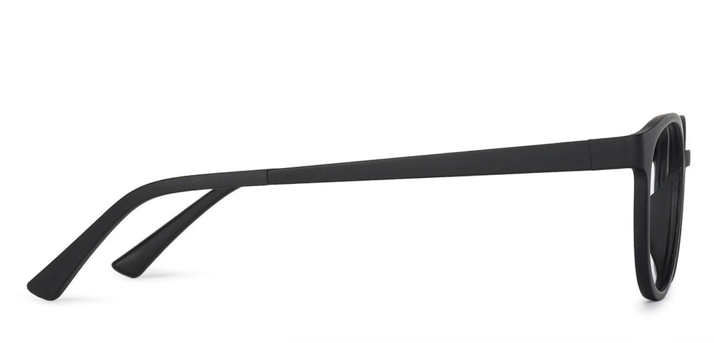 Square Eyeglasses-Frame Round--EG Square Eyeglasses-Frame Round--EG