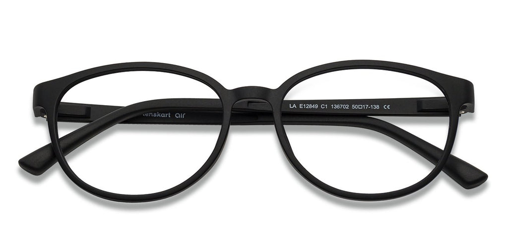 Square Eyeglasses-Frame Round--EG Square Eyeglasses-Frame Round--EG