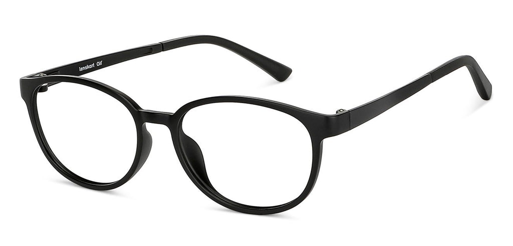 Square Eyeglasses-Frame Round--EG Square Eyeglasses-Frame Round--EG