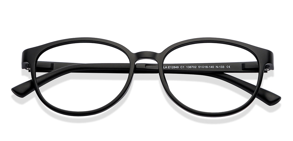 Round Eyeglasses-Frame Round--EG Round Eyeglasses-Frame Round--EG