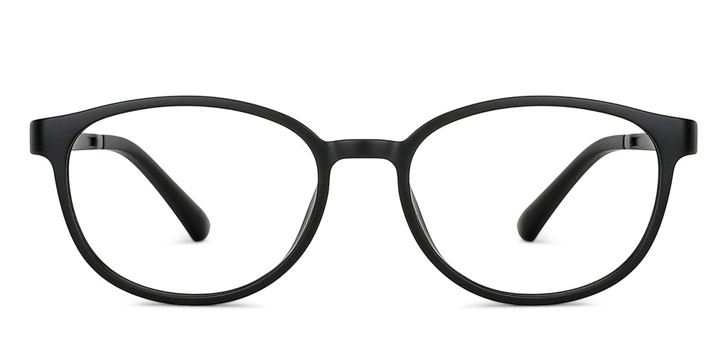 Round Eyeglasses-Frame Round--EG Round Eyeglasses-Frame Round--EG