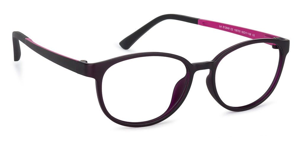 -Frame Round--EG -Frame Round--EG