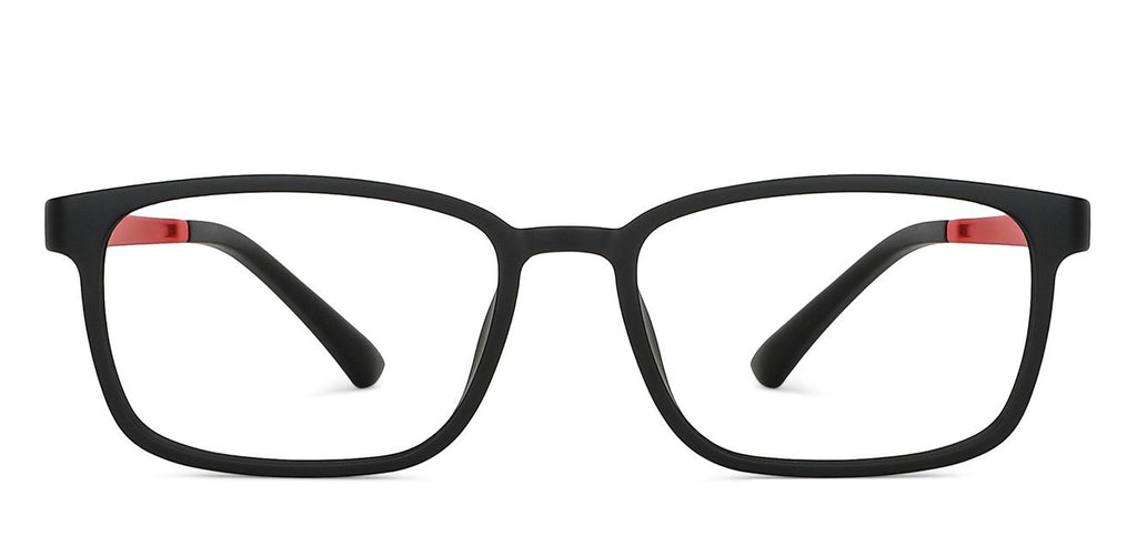 Rectangle Eyeglasses-Frame Rectangle--EG Rectangle Eyeglasses-Frame Rectangle--EG