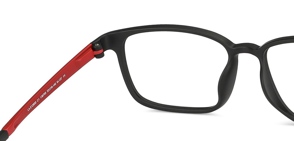 Rectangle Eyeglasses-Frame Rectangle--EG Rectangle Eyeglasses-Frame Rectangle--EG