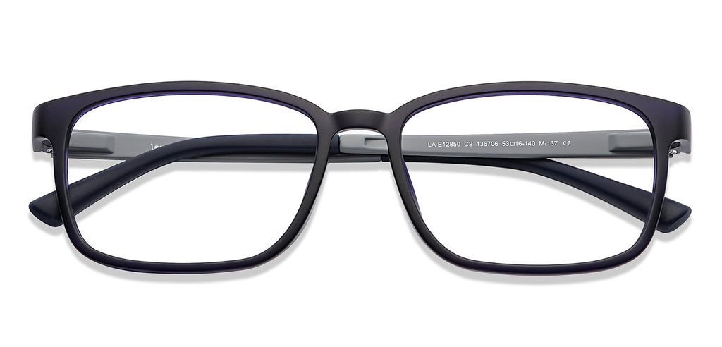 Rectangle Eyeglasses-Frame Rectangle--EG Rectangle Eyeglasses-Frame Rectangle--EG
