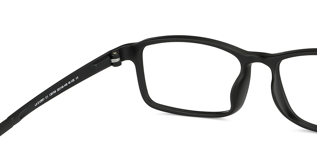 Eyeglasses-Frame Rectangle--EG Eyeglasses-Frame Rectangle--EG