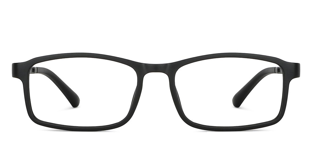 Eyeglasses-Frame Rectangle--EG Eyeglasses-Frame Rectangle--EG