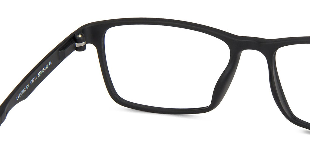 Transition Eyeglasses-Frame Rectangle--EG Transition Eyeglasses-Frame Rectangle--EG