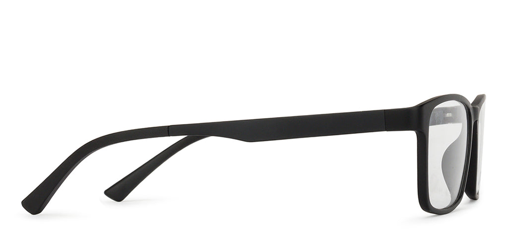 Transition Eyeglasses-Frame Rectangle--EG Transition Eyeglasses-Frame Rectangle--EG