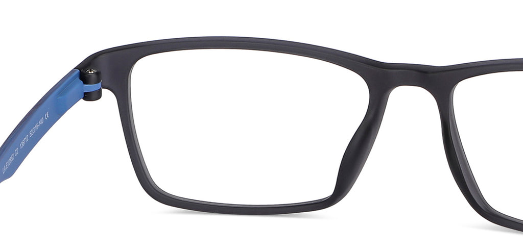 Rectangle Eyeglasses-Frame Rectangle--EG Rectangle Eyeglasses-Frame Rectangle--EG