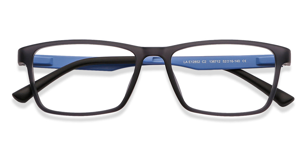 Rectangle Eyeglasses-Frame Rectangle--EG Rectangle Eyeglasses-Frame Rectangle--EG