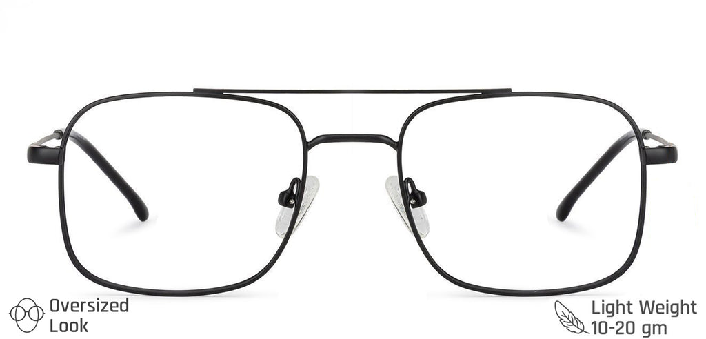 -Frame Square--EG -Frame Square--EG