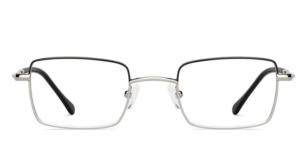 Rectangle Eyeglasses-Frame Rectangle--EG Rectangle Eyeglasses-Frame Rectangle--EG