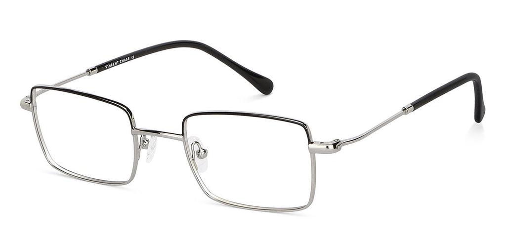 Rectangle Eyeglasses-Frame Rectangle--EG Rectangle Eyeglasses-Frame Rectangle--EG