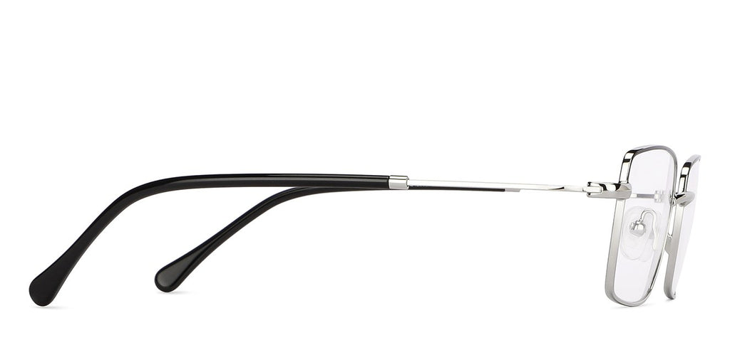 Rectangle Eyeglasses-Frame Rectangle--EG Rectangle Eyeglasses-Frame Rectangle--EG