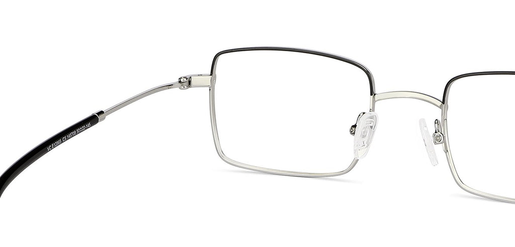 Rectangle Eyeglasses-Frame Rectangle--EG Rectangle Eyeglasses-Frame Rectangle--EG