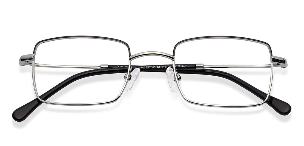 Rectangle Eyeglasses-Frame Rectangle--EG Rectangle Eyeglasses-Frame Rectangle--EG