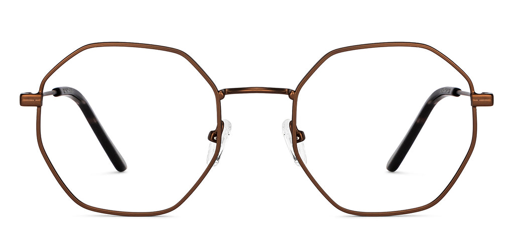 Vincent Chase Eyeglasses-Frame Geometric--EG Vincent Chase Eyeglasses-Frame Geometric--EG