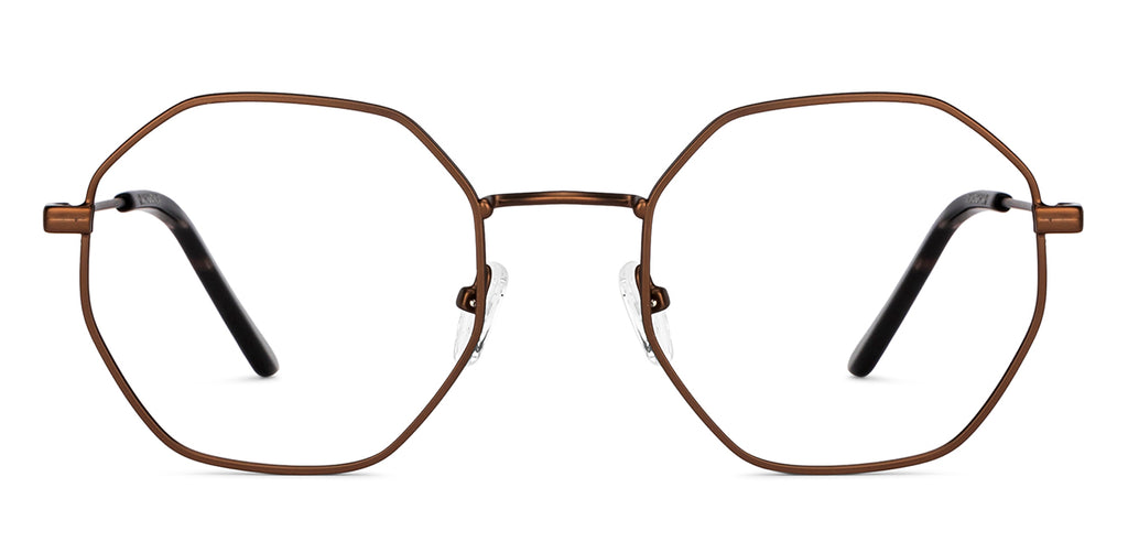 The Metallic Edit-Frame Geometric--EG The Metallic Edit-Frame Geometric--EG