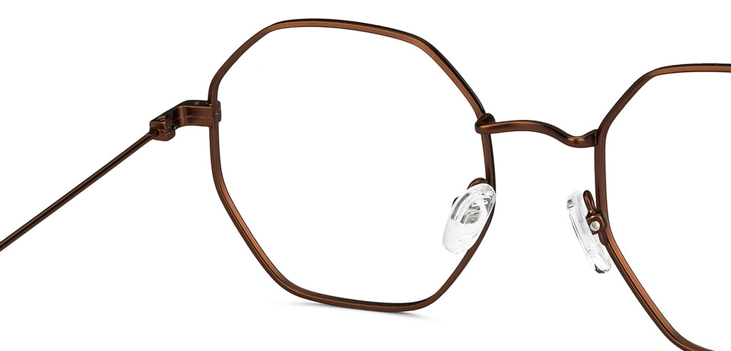 Vincent Chase Eyeglasses-Frame Geometric--EG Vincent Chase Eyeglasses-Frame Geometric--EG