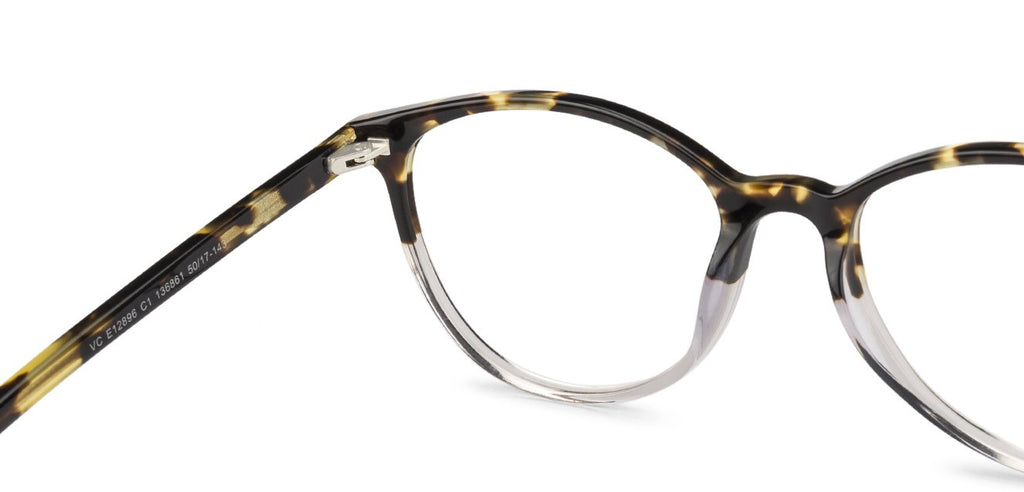 Cat Eye Eyeglasses-Frame Cat Eye--EG Cat Eye Eyeglasses-Frame Cat Eye--EG