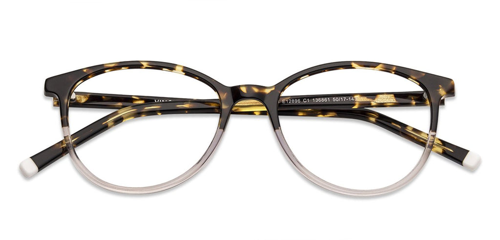 Cat Eye Eyeglasses-Frame Cat Eye--EG Cat Eye Eyeglasses-Frame Cat Eye--EG