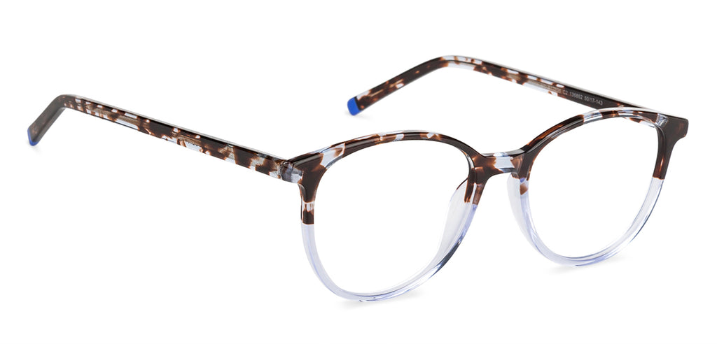 -Frame Cat Eye--EG -Frame Cat Eye--EG