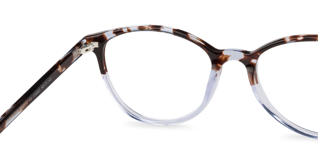 -Frame Cat Eye--EG -Frame Cat Eye--EG