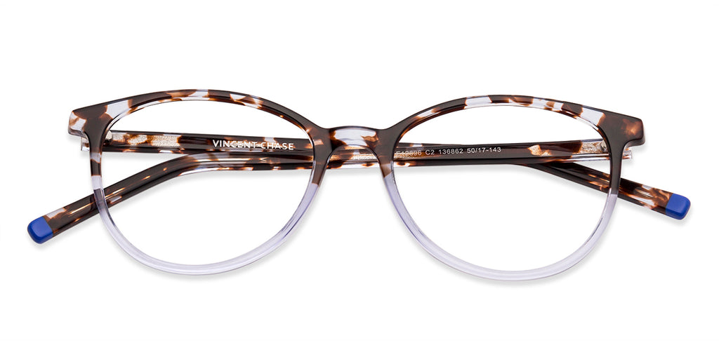 -Frame Cat Eye--EG -Frame Cat Eye--EG