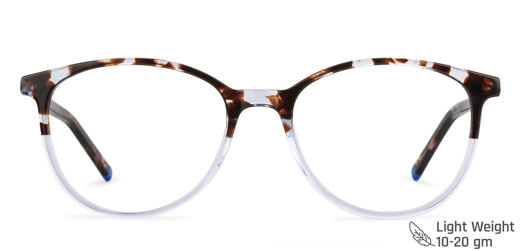 -Frame Cat Eye--EG -Frame Cat Eye--EG