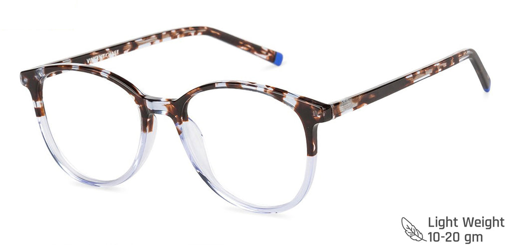-Frame Cat Eye--EG -Frame Cat Eye--EG