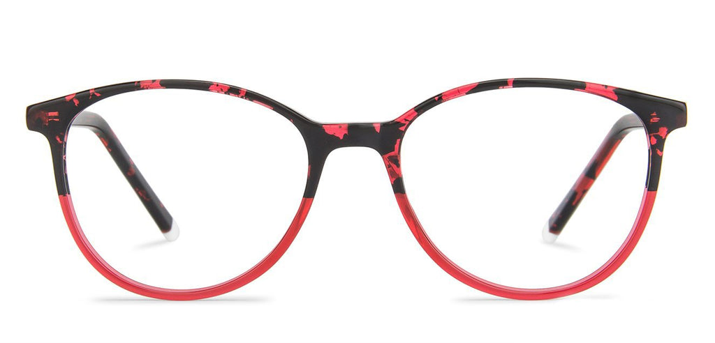 -Frame Cat Eye--EG -Frame Cat Eye--EG