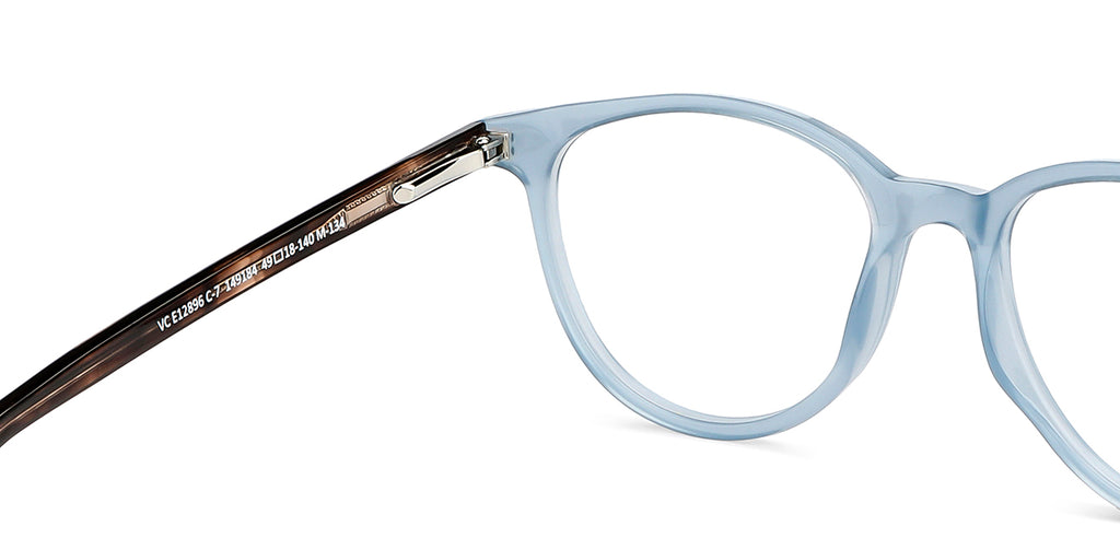 -Frame Cat Eye--EG -Frame Cat Eye--EG