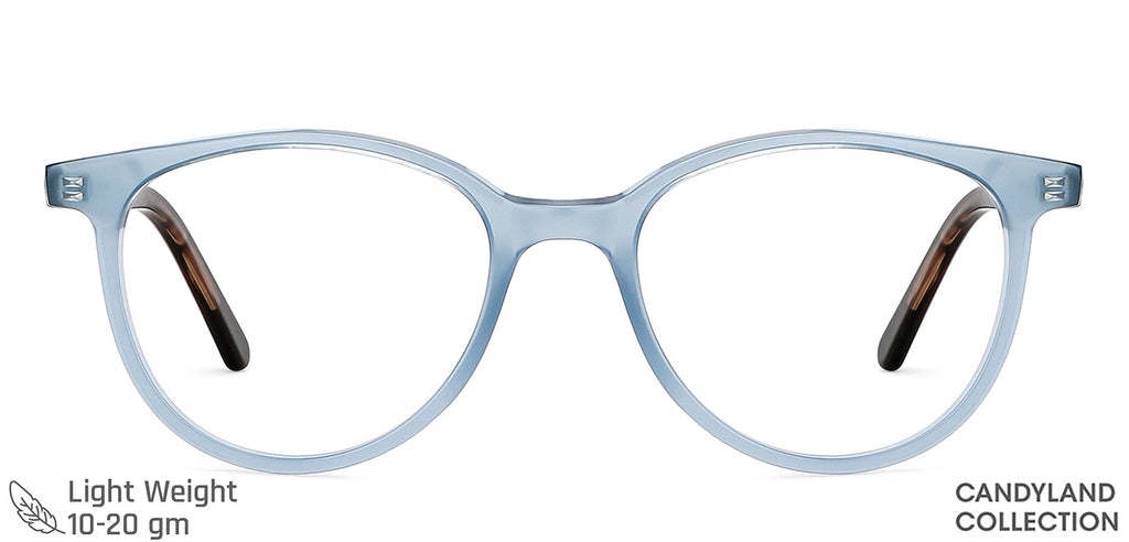 -Frame Cat Eye--EG -Frame Cat Eye--EG