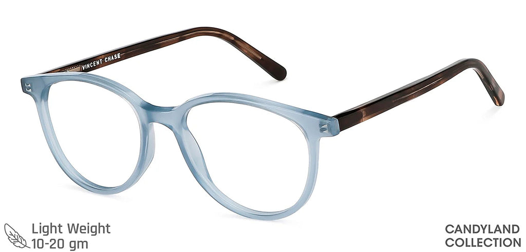 -Frame Cat Eye--EG -Frame Cat Eye--EG