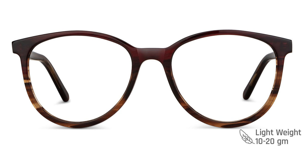 -Frame Cat Eye--EG -Frame Cat Eye--EG