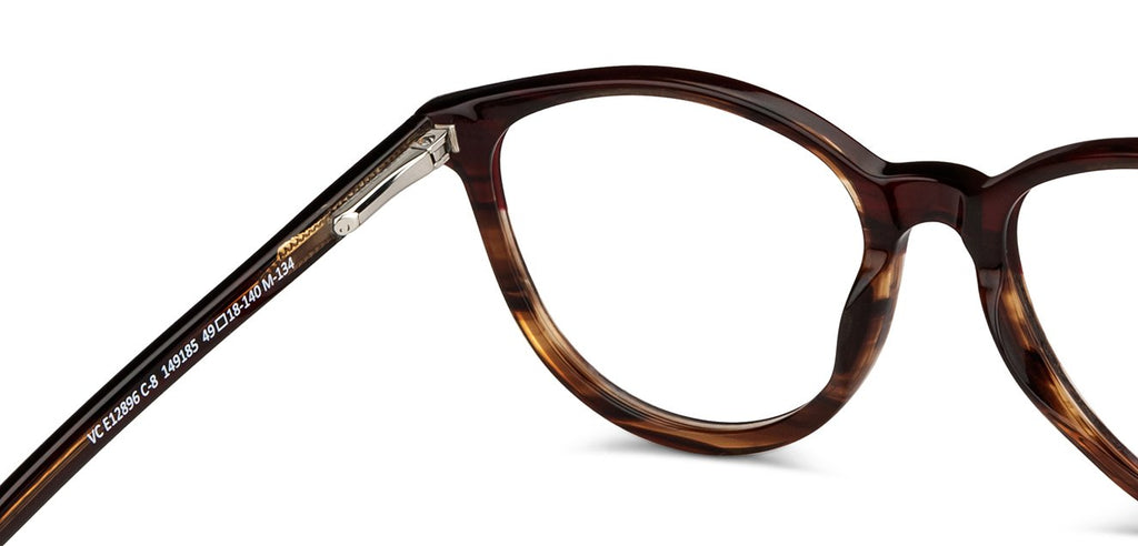 -Frame Cat Eye--EG -Frame Cat Eye--EG