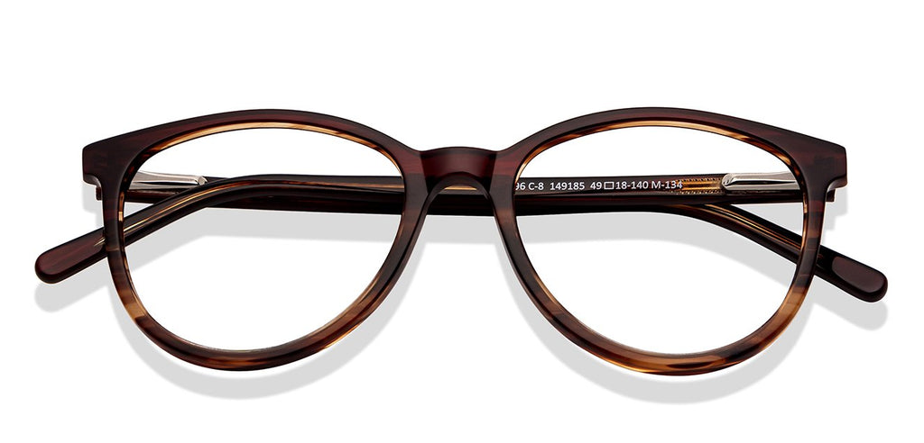 -Frame Cat Eye--EG -Frame Cat Eye--EG