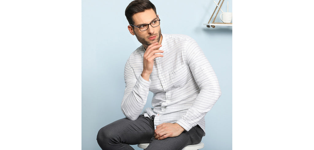 Rectangle Eyeglasses-Frame Rectangle--EG Rectangle Eyeglasses-Frame Rectangle--EG