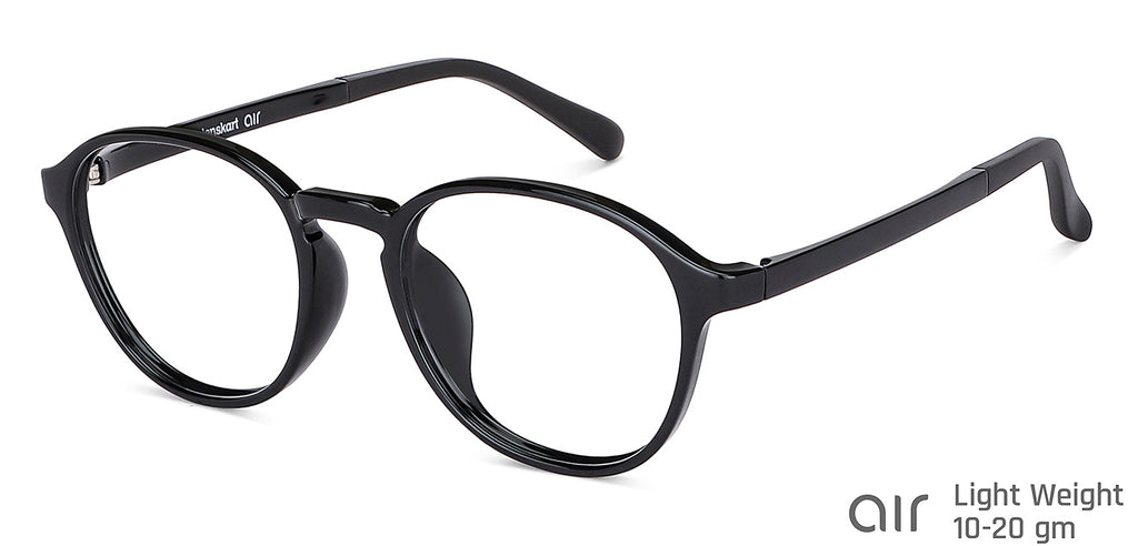 -Frame Round--EG -Frame Round--EG
