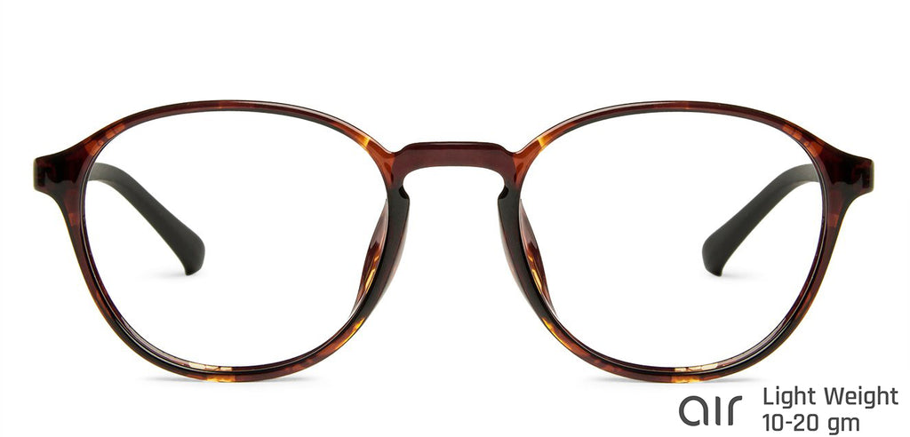 -Frame Round--EG -Frame Round--EG