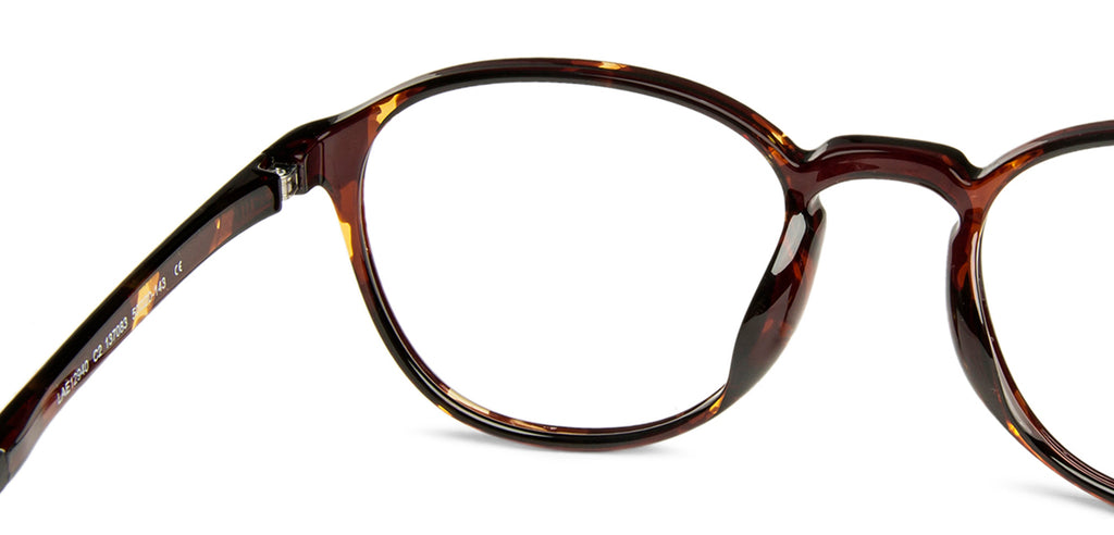 -Frame Round--EG -Frame Round--EG