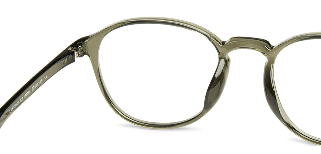 -Frame Round--EG -Frame Round--EG