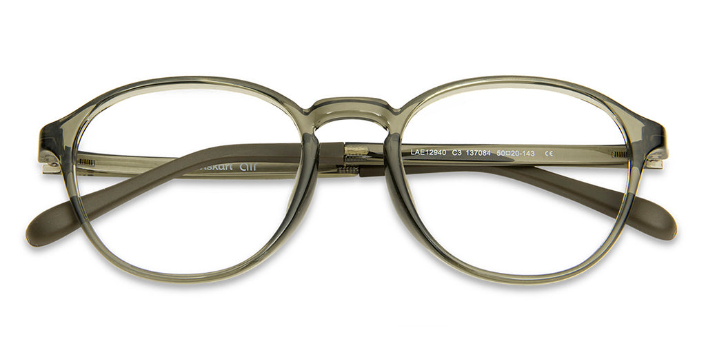 -Frame Round--EG -Frame Round--EG
